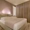 The Rooms Serviced Apartments Nobis Complex - Tirana