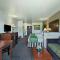 Oxford Suites Yakima