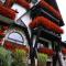 Pensiunea Casa Noastra - 阿列谢尼