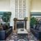 Oxford Suites Yakima