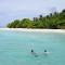 Holiday Haven Ukulhas