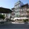 Caldeira Guest House