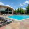 Red Lion Hotel Redding