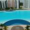 Departamento en Dream Lagoons Cancun - Cancún