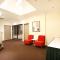 Rendezvous Hotel Sydney Central