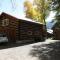 Riverside Meadows Cabins