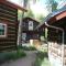 Riverside Meadows Cabins