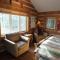 Riverside Meadows Cabins