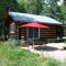 Riverside Meadows Cabins