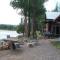 Riverside Meadows Cabins