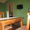 Regenbogen Bungalows