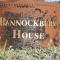 Bannockburn House - 克伦威尔