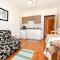 Apartments Pierina - Novigrad Istria