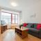 Hajos 37 - Full CityView 2 Rooms Apartment next to Opera Foto: Hajos 37 - Full CityView 2 Rooms Apartment next to Opera
