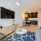 Apartament Dwie Sosny Sunnyway