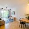 Apartament Dwie Sosny Sunnyway