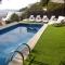 The Villa Sunlight
