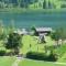 Hotel Winkler-Tuschnig - Weissensee