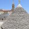 Trulli Casa Alberobello