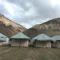 Garjha Hill Sight Trekking & Camping - Sir Bhum Chun