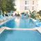 Parla Apart Hotel