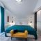 Luxury Apartments Villa Morea