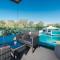 Luxury Apartments Villa Morea