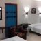 Hostal Doña Marta