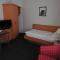 Hotel Stadt Reinfeld