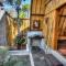 Bambu Cottages