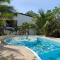 Scorpio Villas Resort