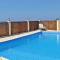 Acropolis Sea View Villa