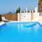 Acropolis Sea View Villa