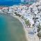 Vasiliki's House - Naxos Chora