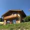 Chalet Clochette 4 Valles-Verbier