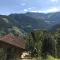 Chalet Clochette 4 Valles-Verbier