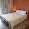 Alexandros Apartments