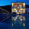 Villa Maranata-5 stars-pool-spa-gym-free parking-privacy - Jesenice