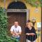 B&B Dove Comincia la Bella Italia - Beura