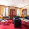 Hostellerie du Val d'Or - 墨丘利