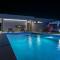 Villa Viviana Fažana Valbandon Heated pool