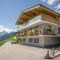Alpenchalet Zillertal
