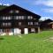 Chalet Bim Chilchli