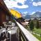 Chalet Bim Chilchli