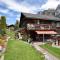 Chalet Bim Chilchli - Mürren