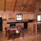 Log Home Guest House - Ocklawaha