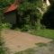 Taneček - malý apartmán u rodinného domu