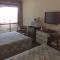 Crystal Sands Motel