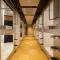 Kanazawa Capsule Hotel Musashimachi