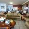 Amzee Bokmakierie Guest House - Dana Bay